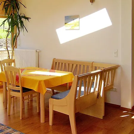 Holiday home Ferienhof Kronner 210w