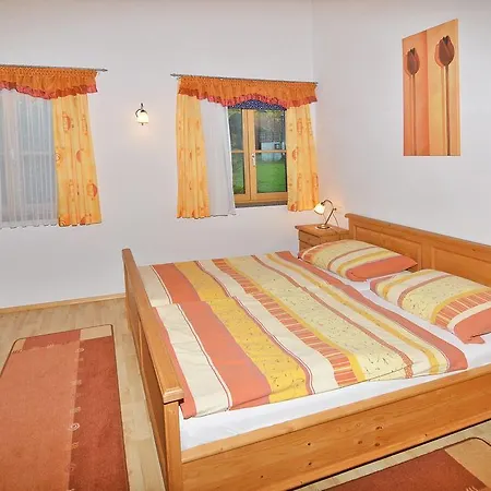 Ferienhof Kronner 210w Holiday home *