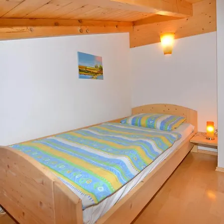 Ferienhof Kronner 210w Holiday home Zachenberg