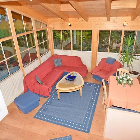 Ferienhof Kronner 210w Holiday home